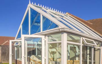 conservatory roof insulation costs Tyn Y Bryn