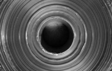 Tyn Y Bryn edpm waterproofing