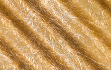 Tyn Y Bryn fibreglass roof waterproofing