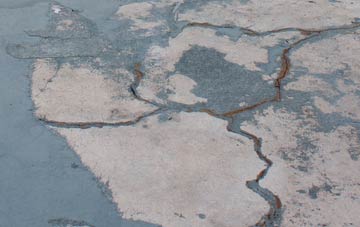 fibreglass roofing replacement Tyn Y Bryn