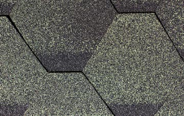 Tyn Y Bryn fibreglass shingle repairs