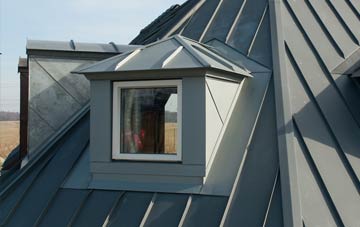 metal roofing Tyn Y Bryn, Rhondda Cynon Taf