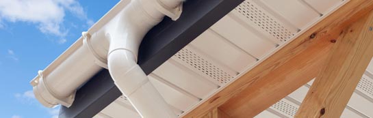 get Tyn Y Bryn guttering quotes today