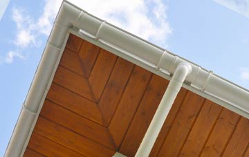 Tyn Y Bryn soffit types