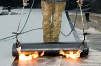 Tyn Y Bryn flat roof sealing quote