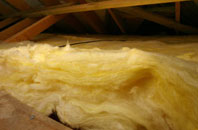 Tyn Y Bryn pitch roof insulation